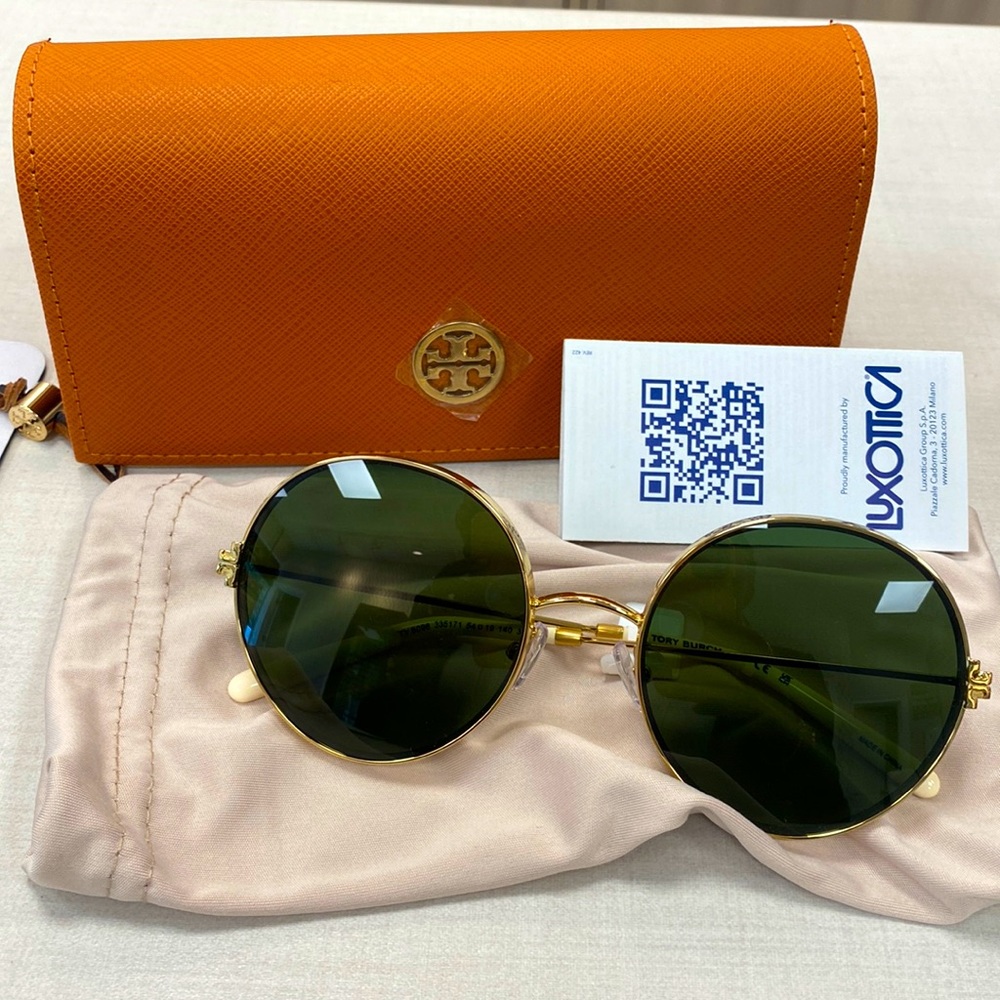 Tory Burch sunglasses